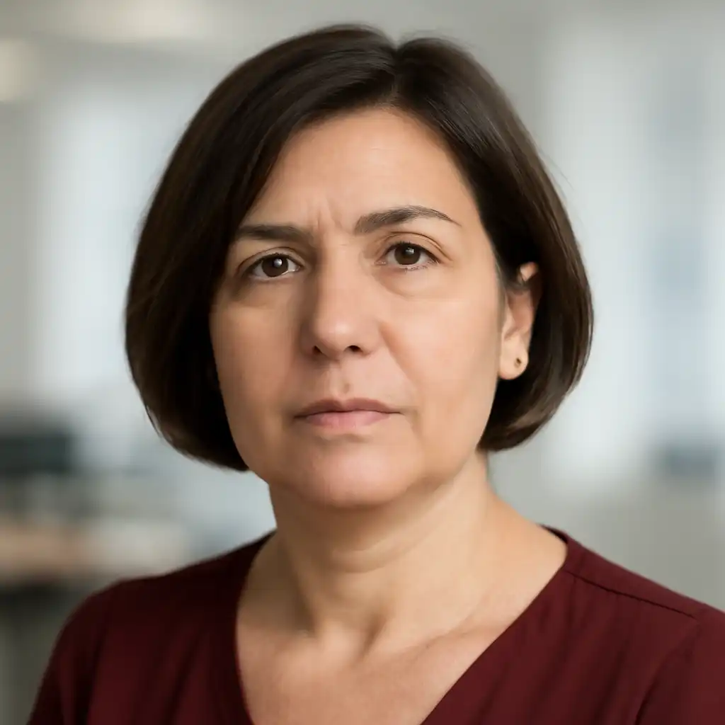 Giulia Rossini